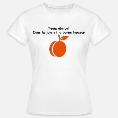 T shirt femme 10